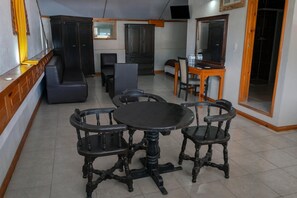 Dining - Hotel Vitorina (Atlixco)