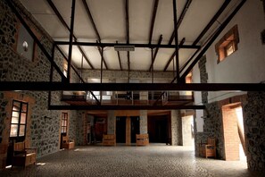 Salle de bal