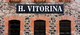 Hotel Vitorina