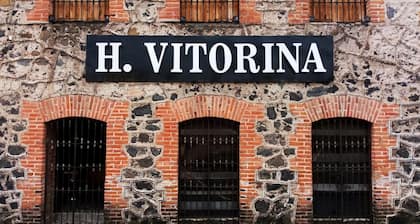 Hotel Vitorina