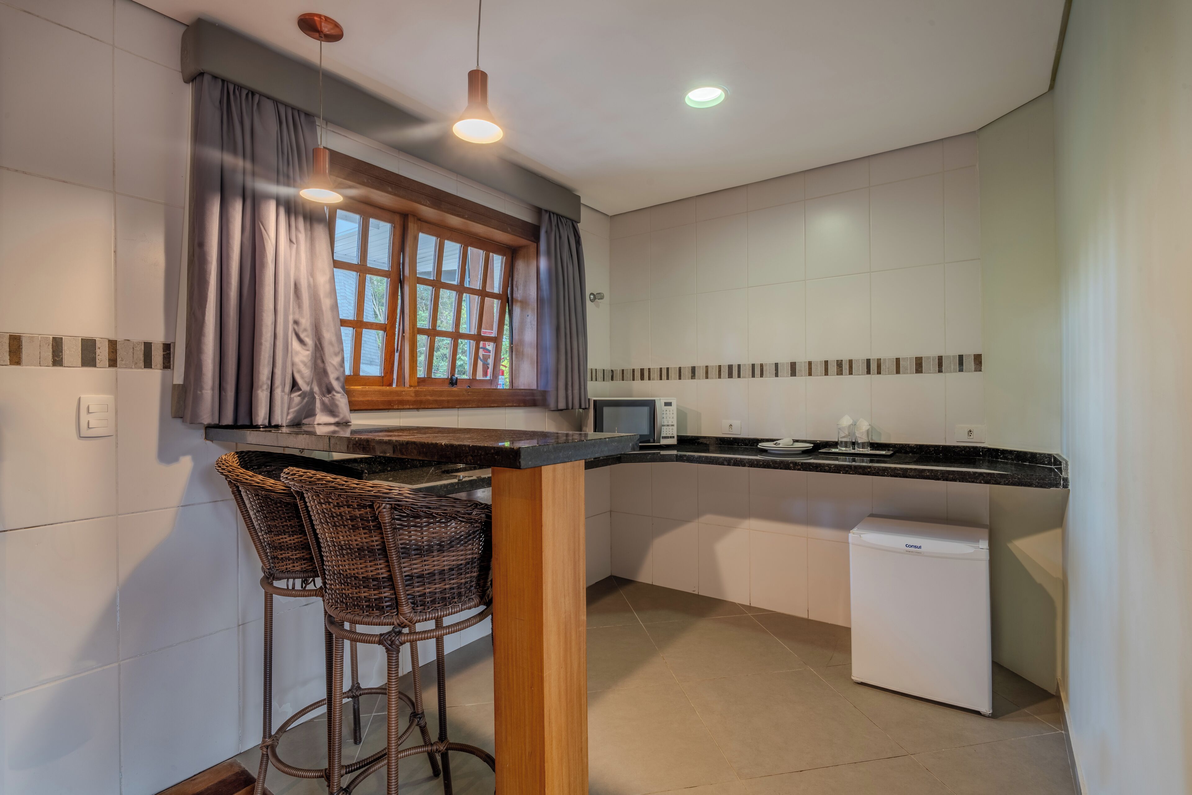 Foto - Pousada Campos dos Holandeses - Campos do Jordao