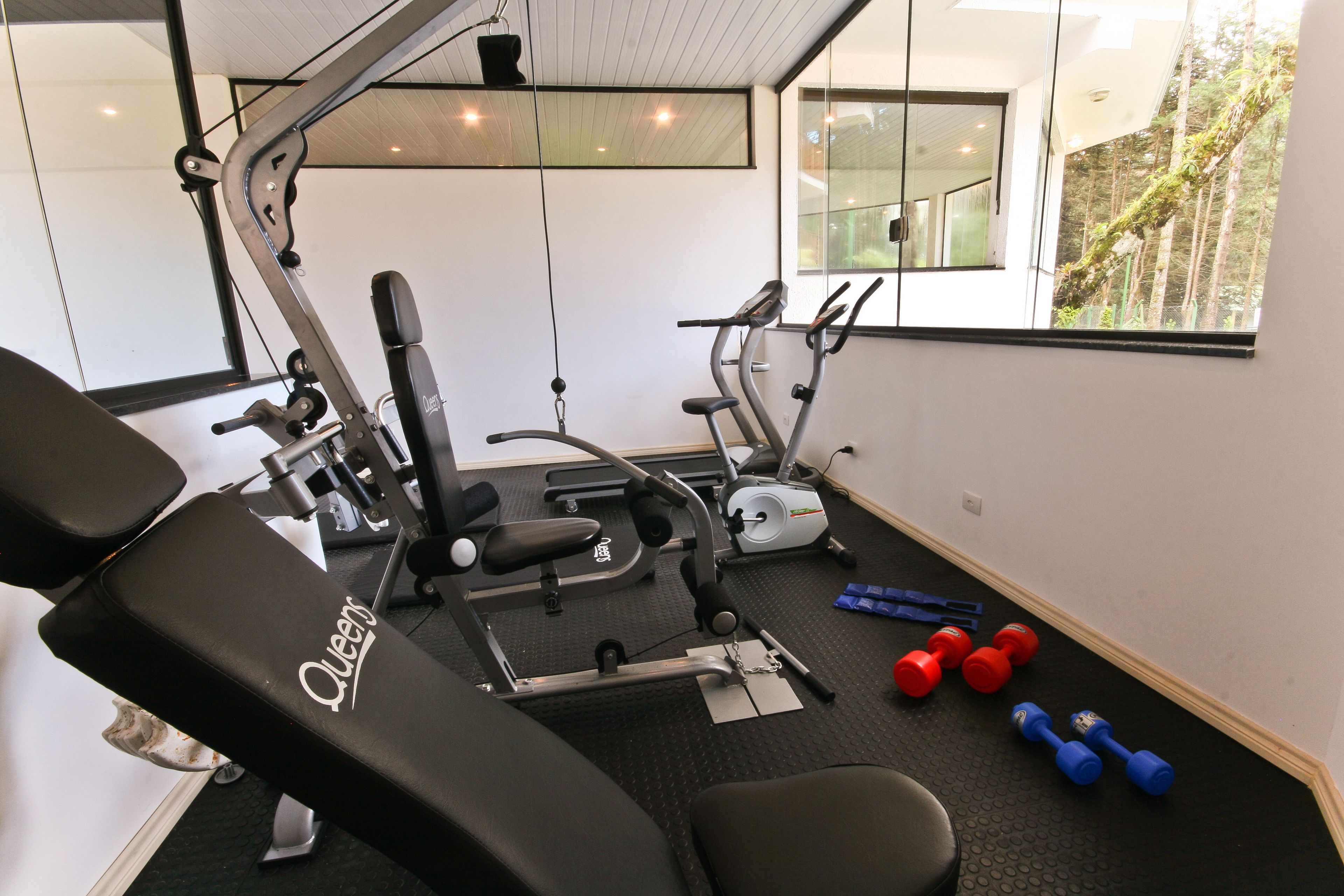 Photo - Pousada Campos dos Holandeses - Campos do Jordao