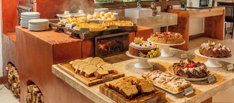 Pousada Campos dos Holandeses