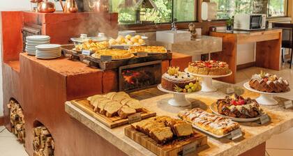 Pousada Campos dos Holandeses