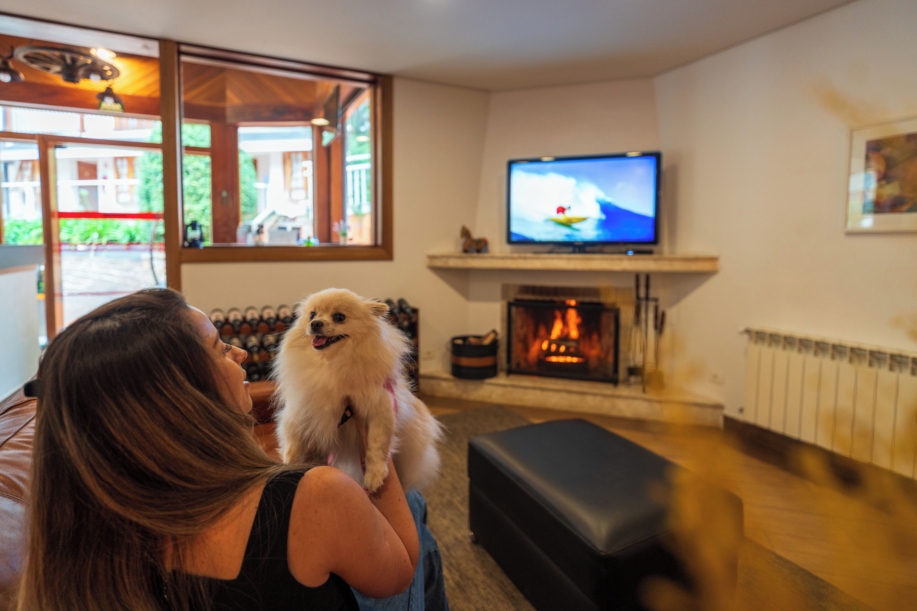 Photo - Pousada Campos dos Holandeses - Campos do Jordao