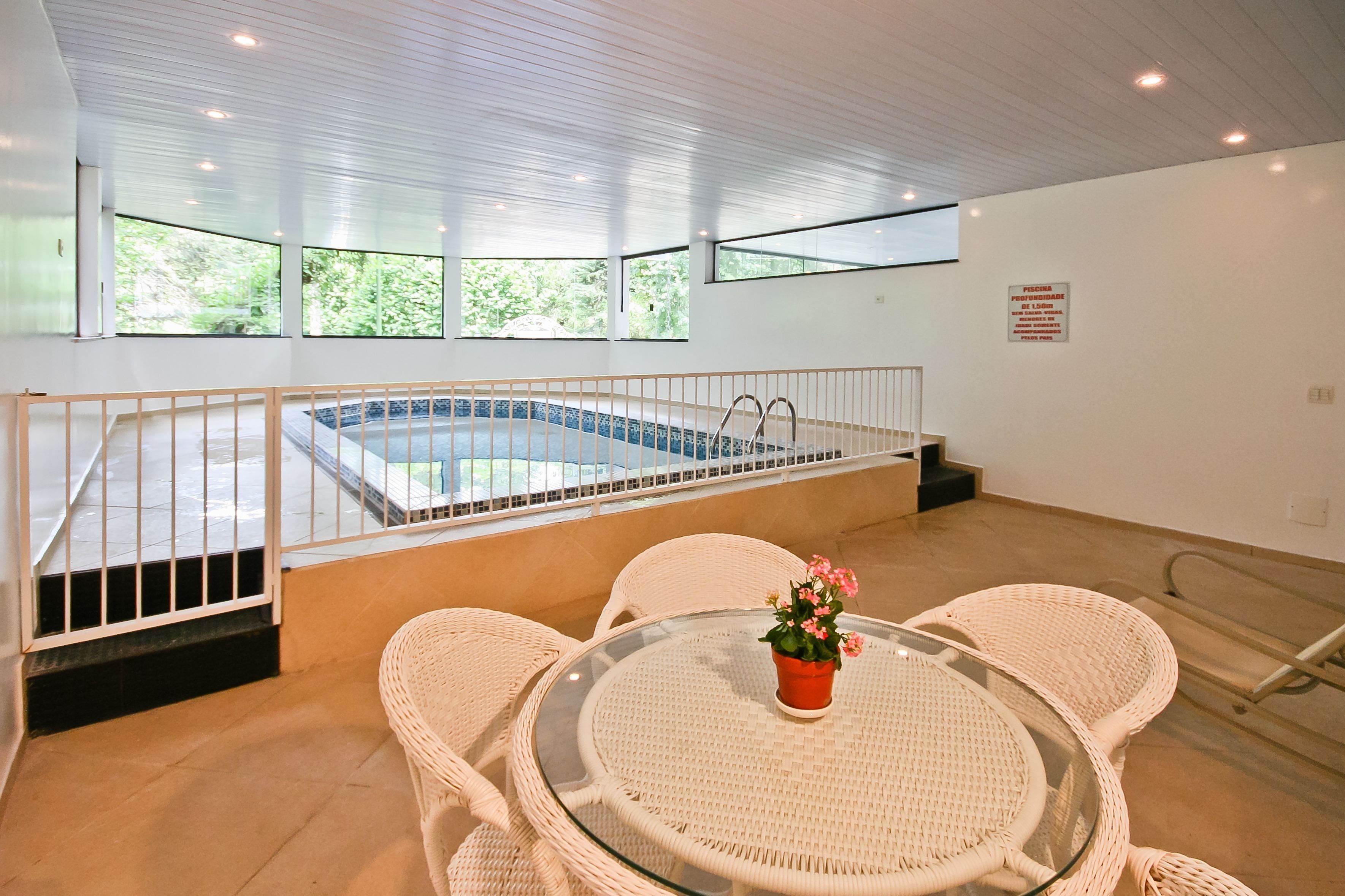 Foto - Pousada Campos dos Holandeses - Campos do Jordao