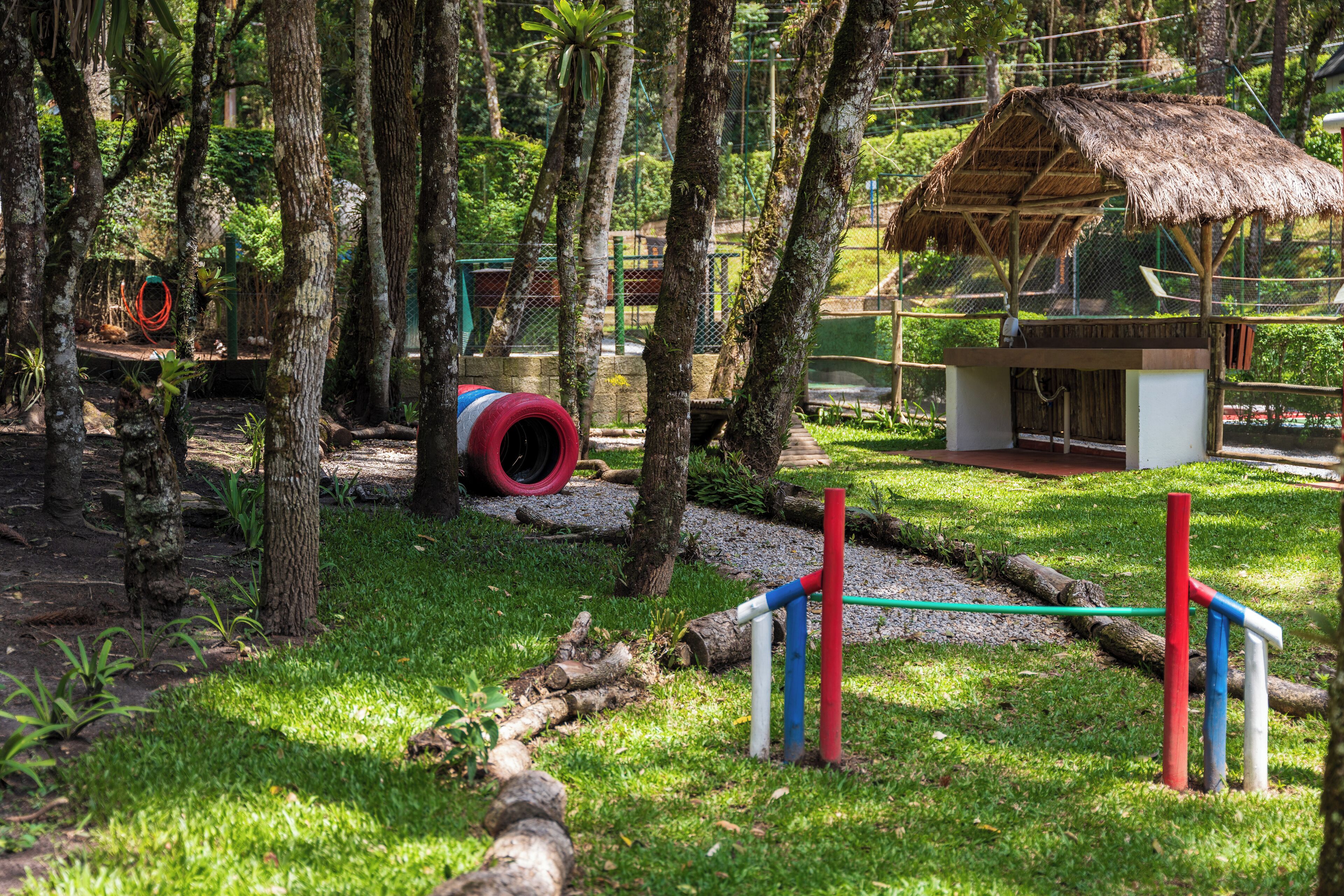 Foto - Pousada Campos dos Holandeses - Campos do Jordao