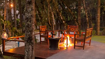 Chimenea