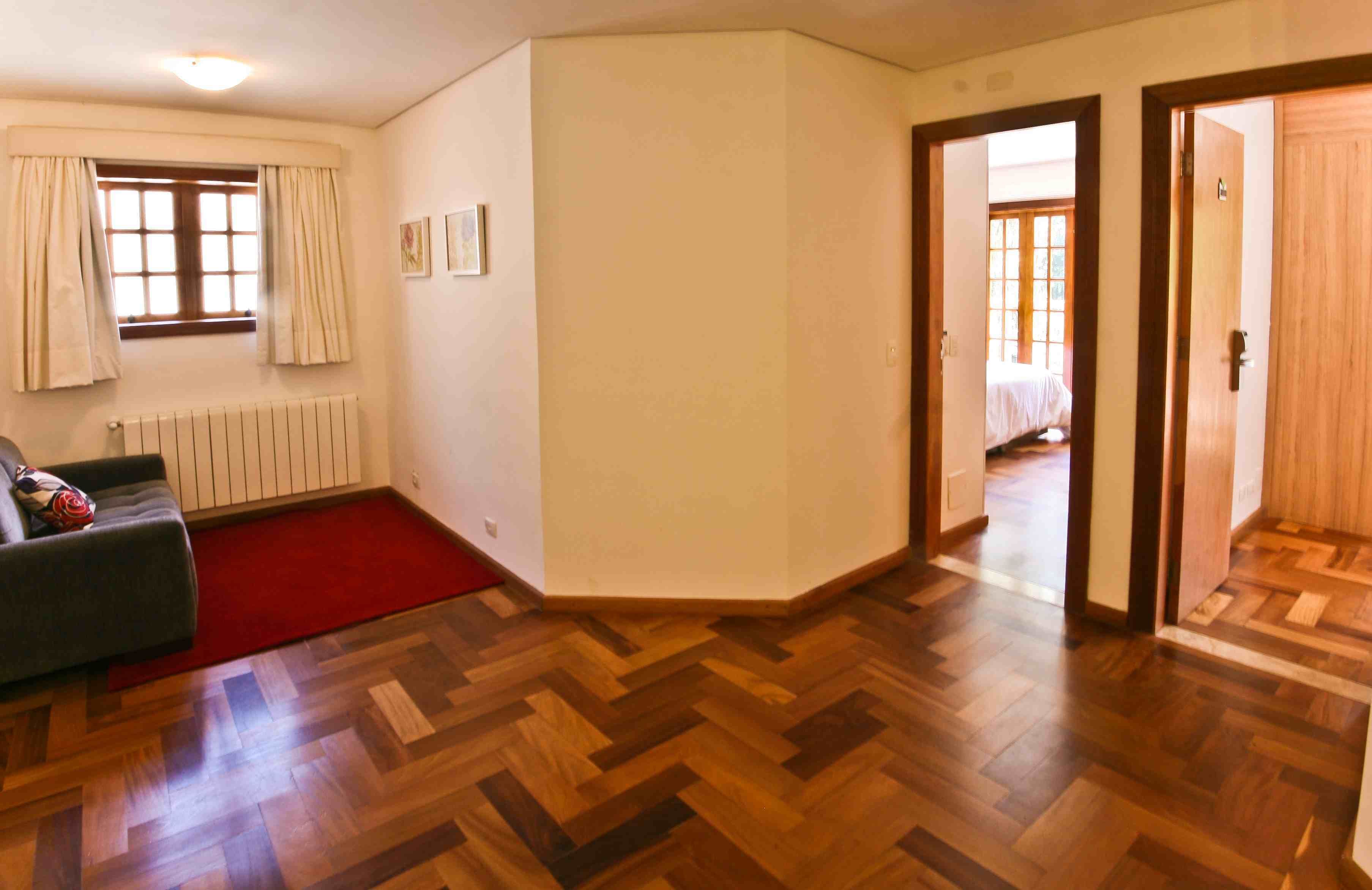 Foto - Pousada Campos dos Holandeses - Campos do Jordao