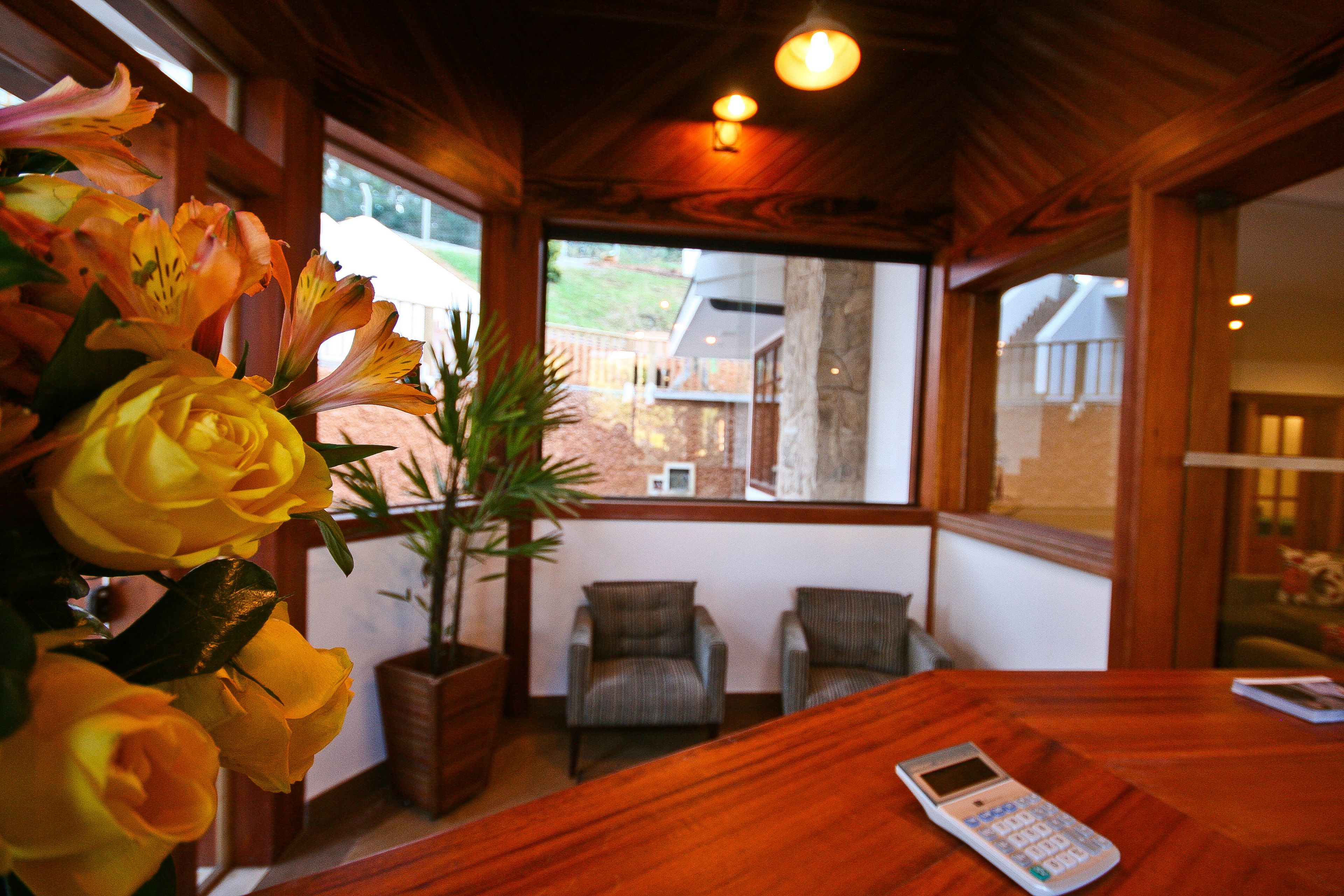 Foto - Pousada Campos dos Holandeses - Campos do Jordao