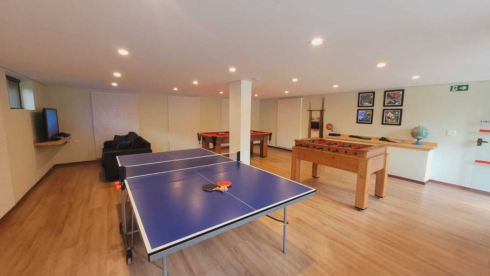 Foto - Pousada Campos dos Holandeses - Campos do Jordao