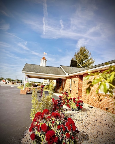 Weathervane Motor Court