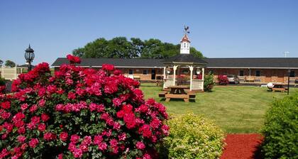 Weathervane Motor Court