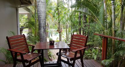 Sandpiper Guest House