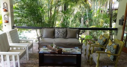 Sandpiper Guest House