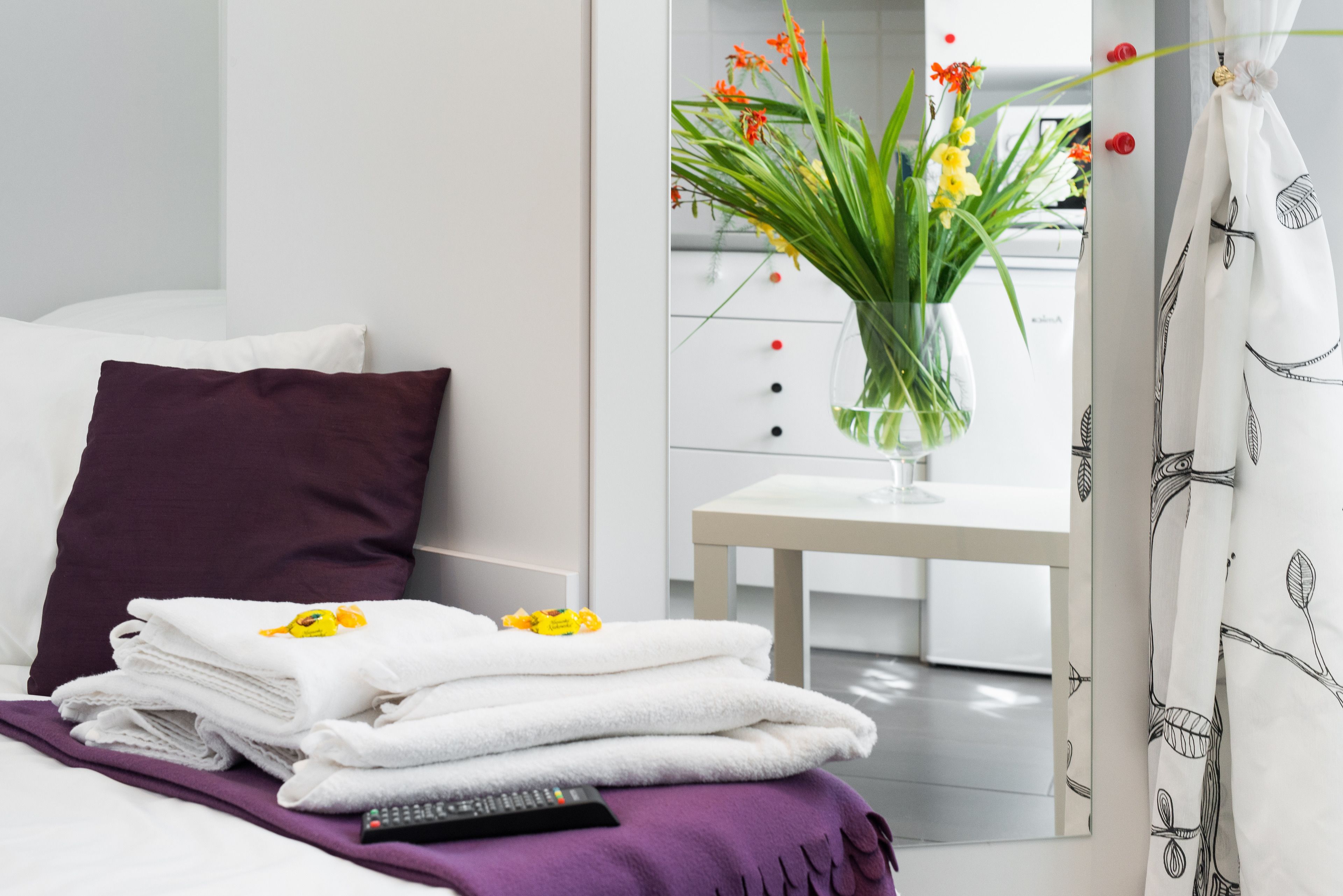 Studio Suite | Room amenity