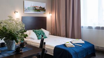 Appartamento (4 pax) | Vista dalla camera