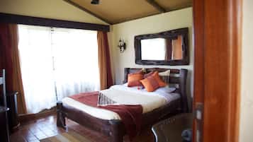 Quarto luxo | Roupa de cama