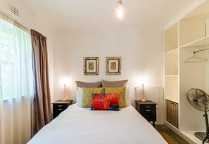Egyptian cotton sheets, premium bedding, down duvets