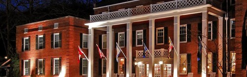The Country Inn of Berkeley Springs