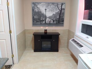 Lobby - Aries Motel (Edson)