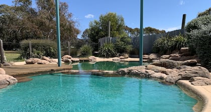 Pomonal Cottages Grampians