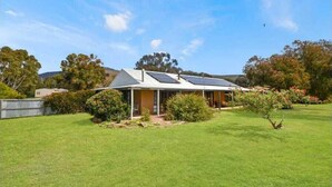 Exterior - Pomonal Cottages Grampians (Pomonal)