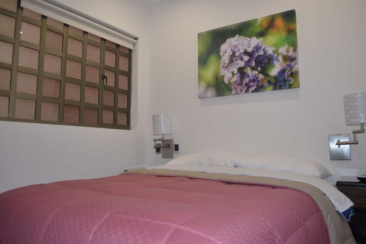 Habitación individual | Edredón, camas extra y wifi gratis