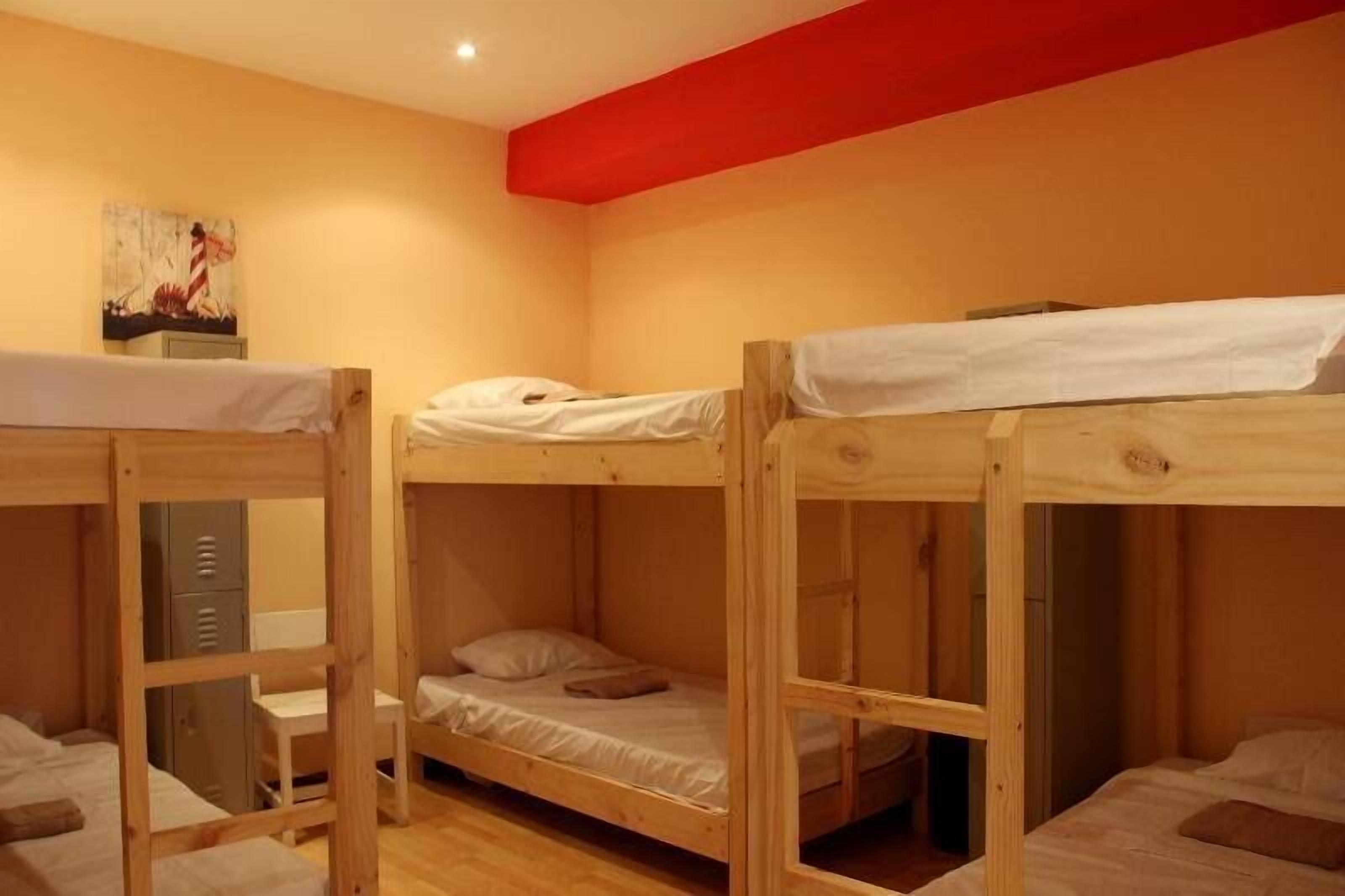 ห้องพักรวม, ห้องน้ำรวม | Wi-Fi ฟรี