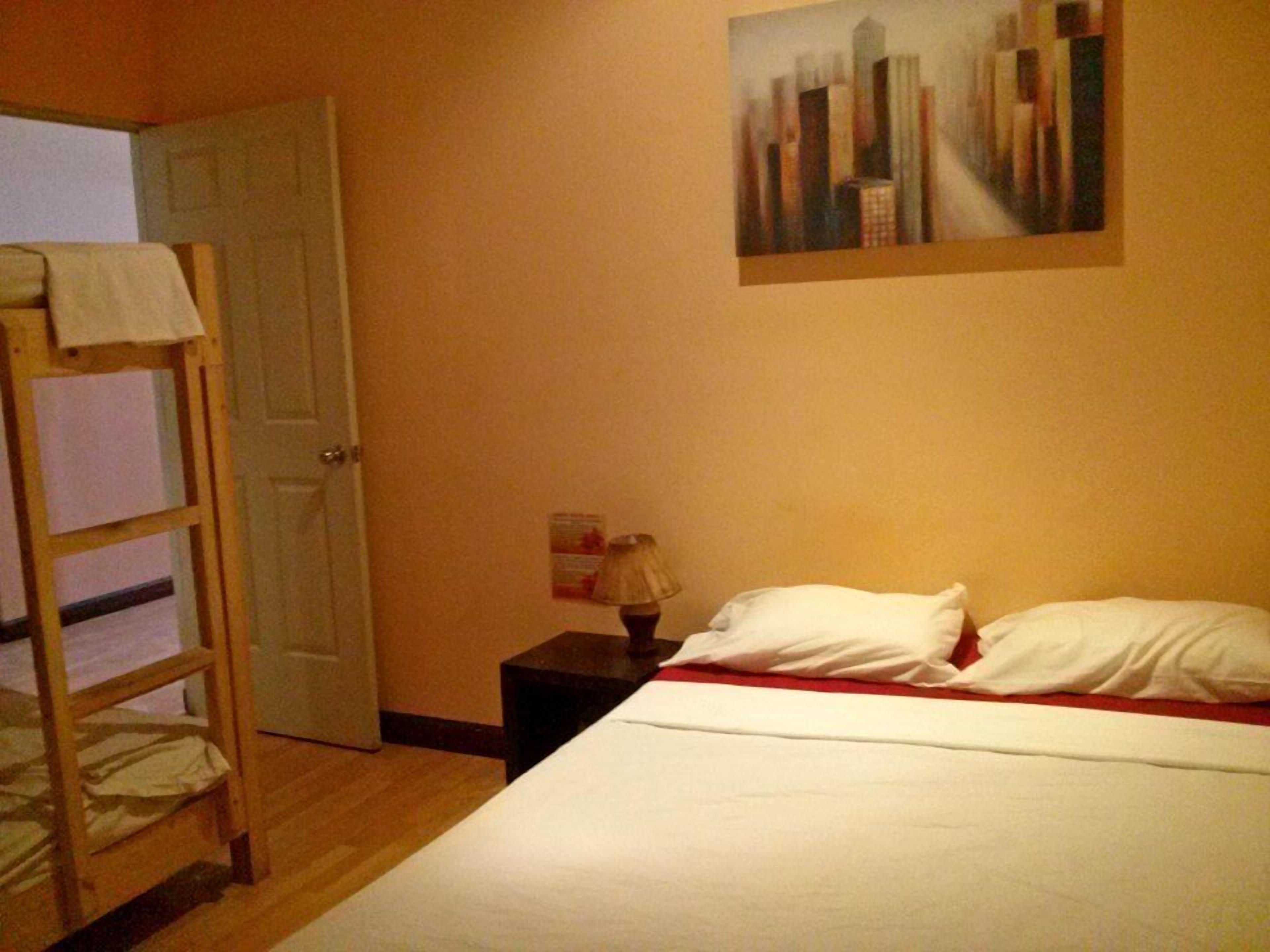 Private room Ensuite | Wi-Fi ฟรี