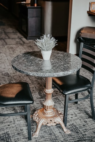 The Miner's Boutique Hotel