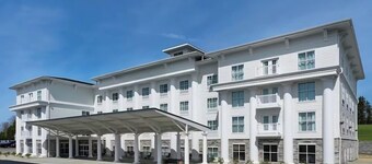 Tannery Suites