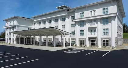 Tannery Suites