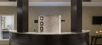 Tannery Suites
