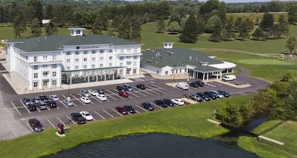 Tannery Suites