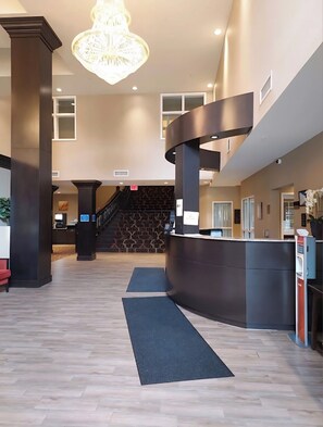 Hall