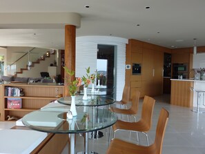 Frokostområde