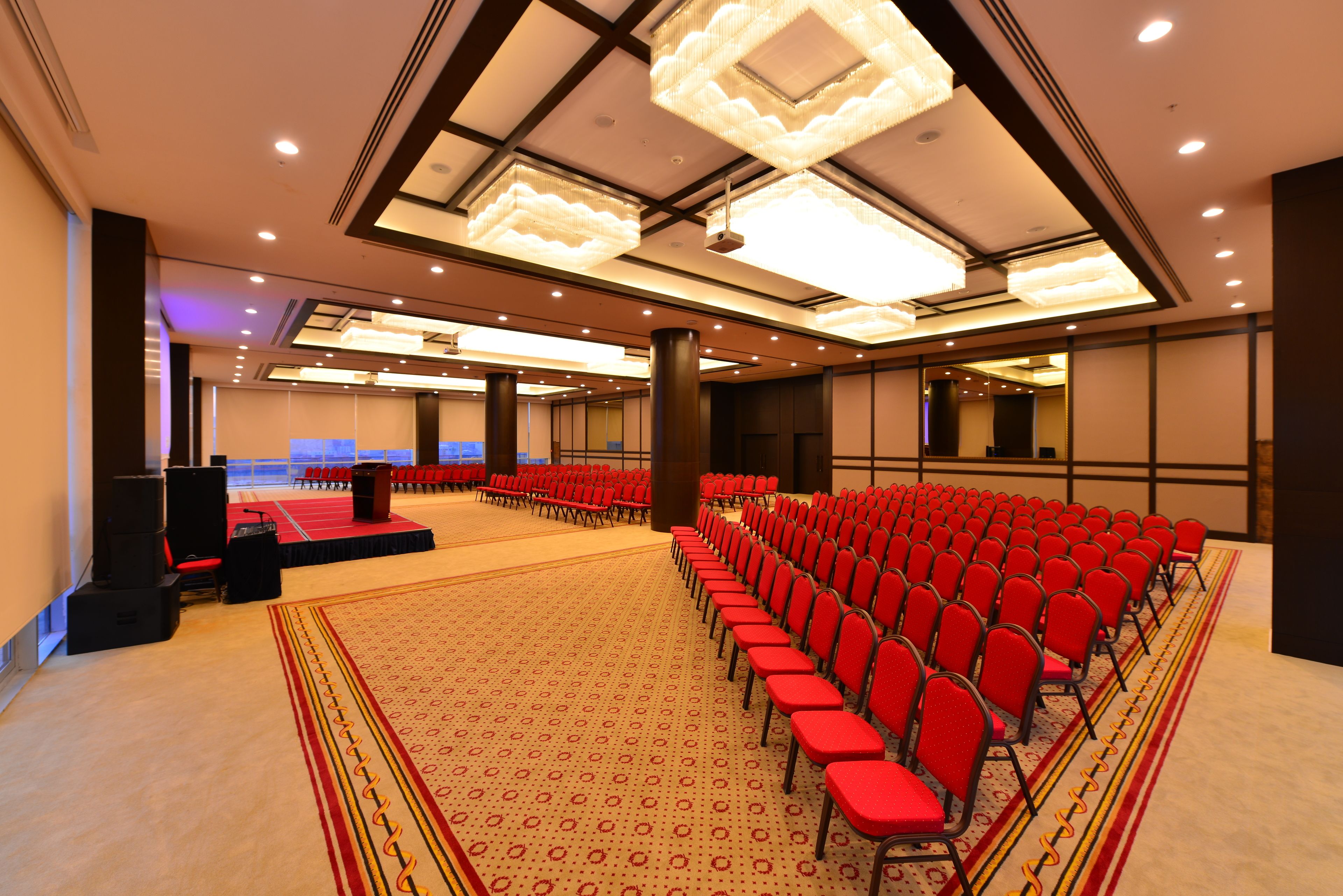 Photo - Clarion Hotel Istanbul Mahmutbey