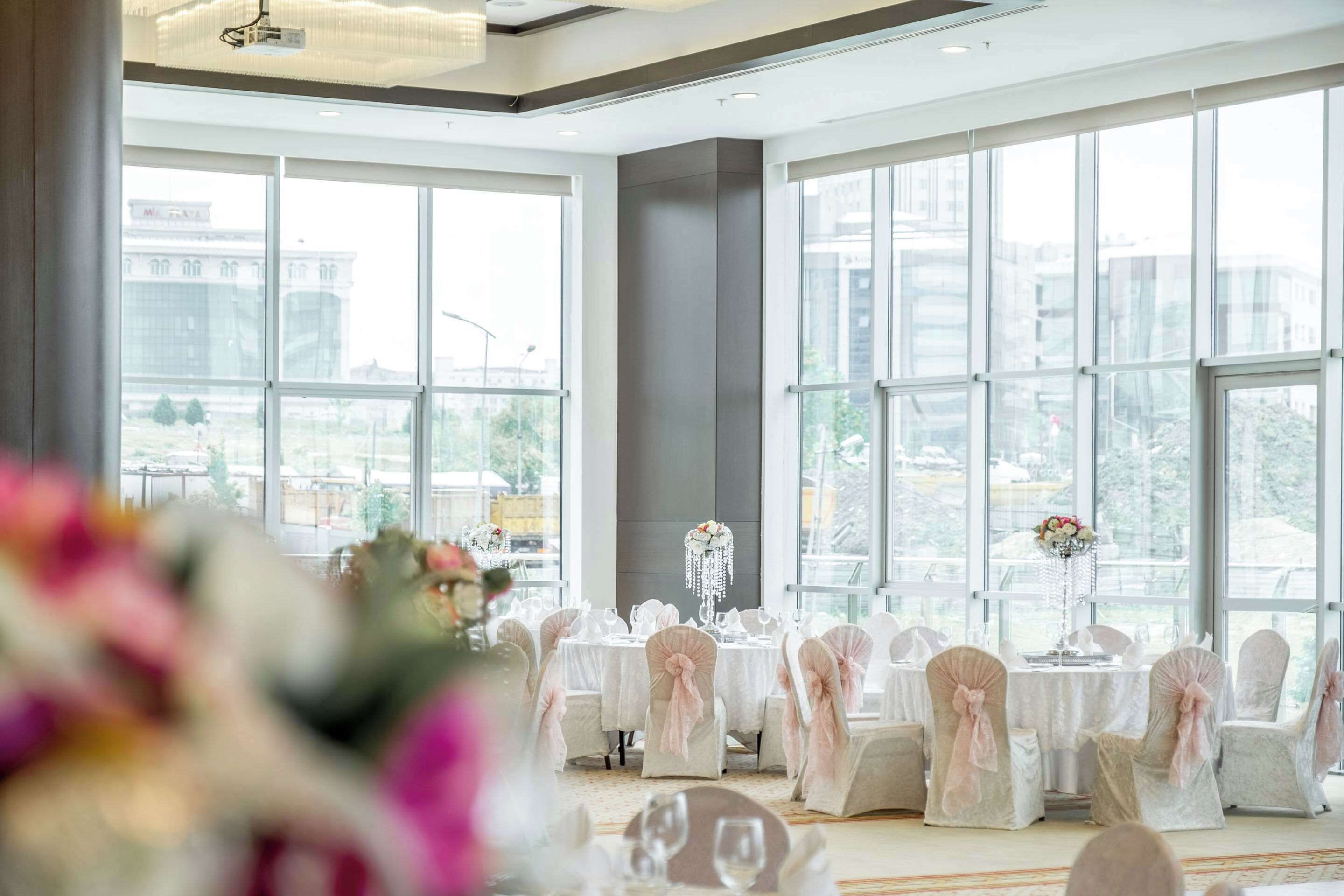 Photo - Clarion Hotel Istanbul Mahmutbey