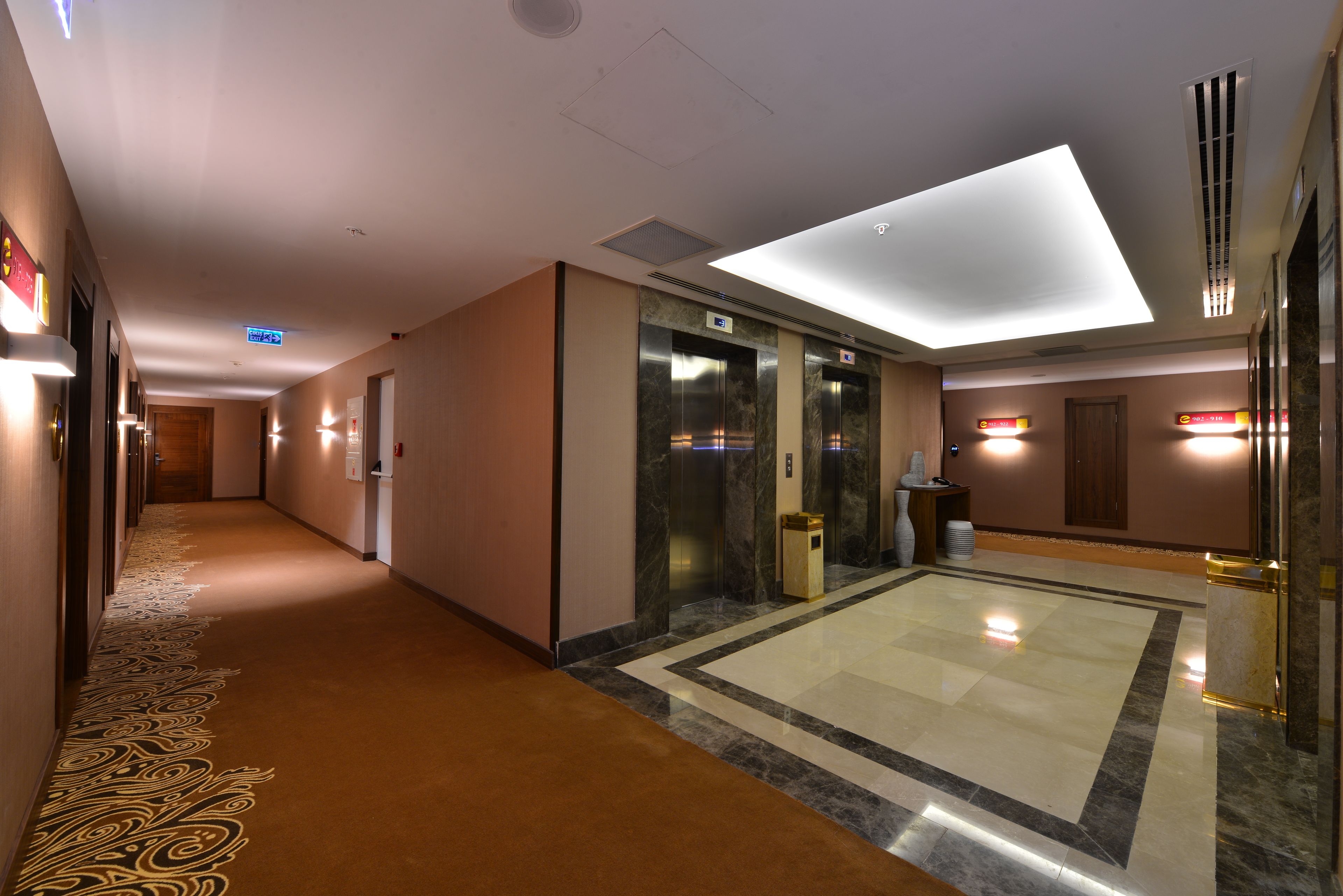 Photo - Clarion Hotel Istanbul Mahmutbey