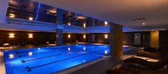 Clarion Hotel Istanbul Mahmutbey