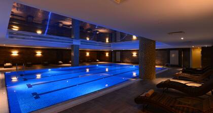 Clarion Hotel Istanbul Mahmutbey