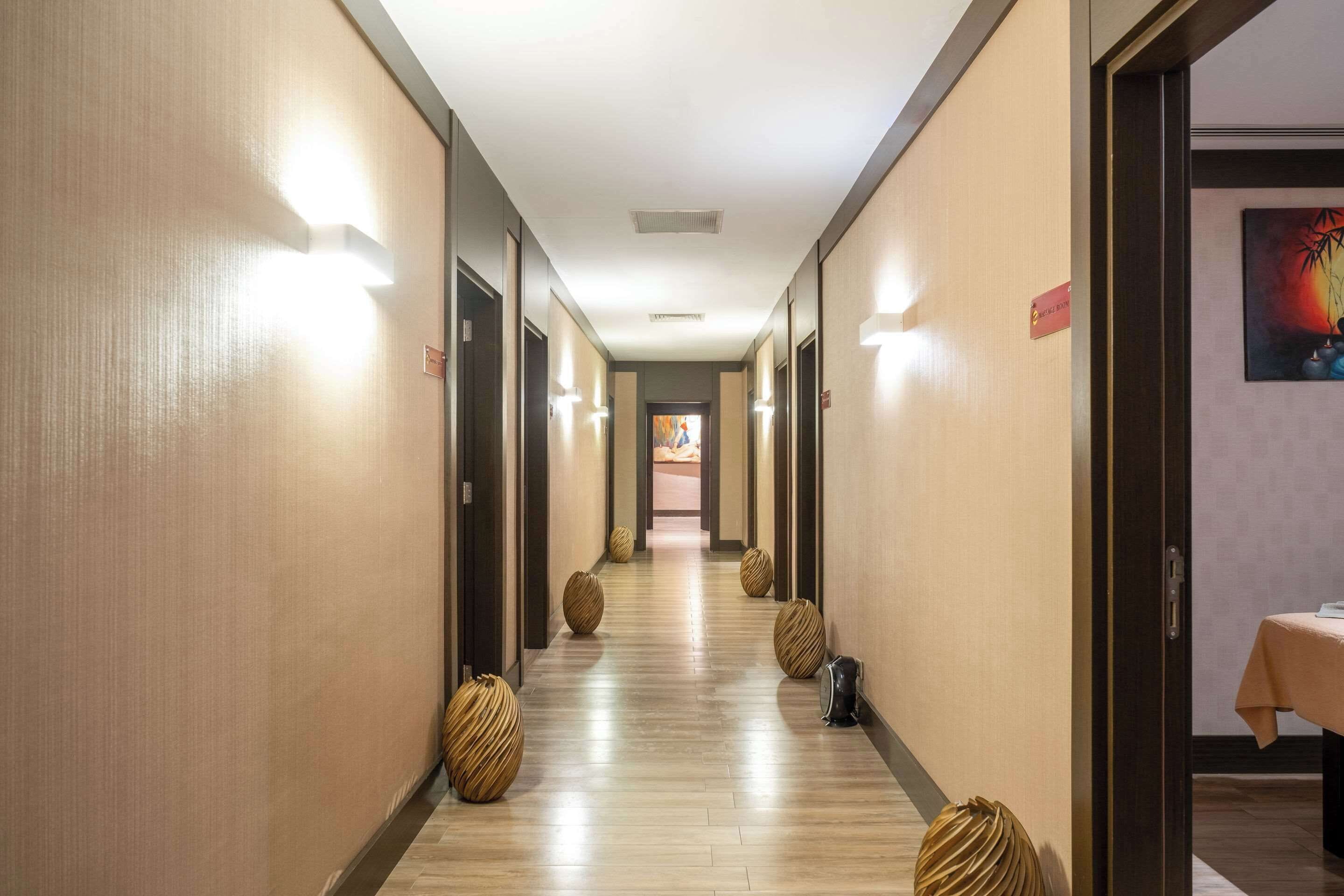 Photo - Clarion Hotel Istanbul Mahmutbey