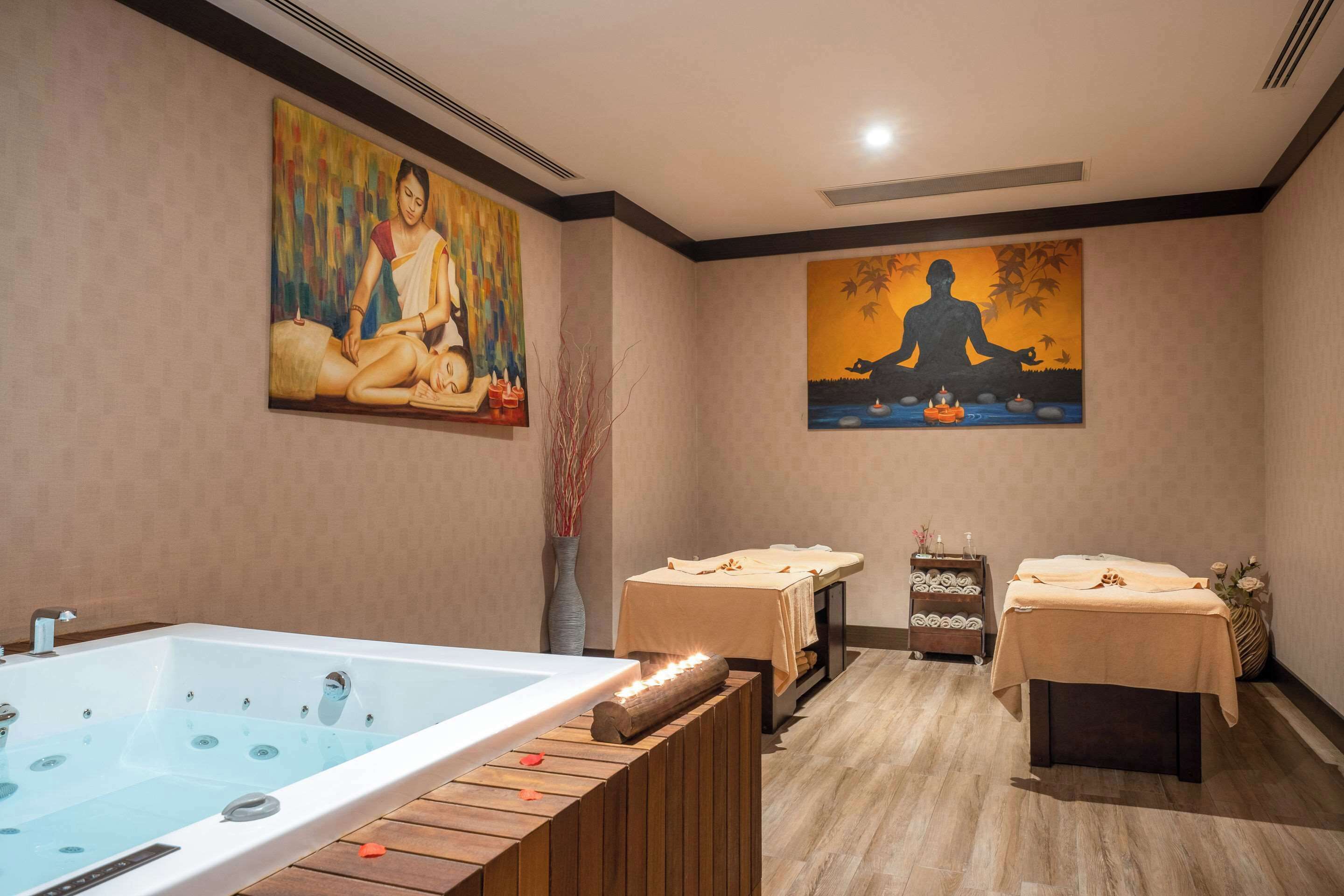 Photo - Clarion Hotel Istanbul Mahmutbey