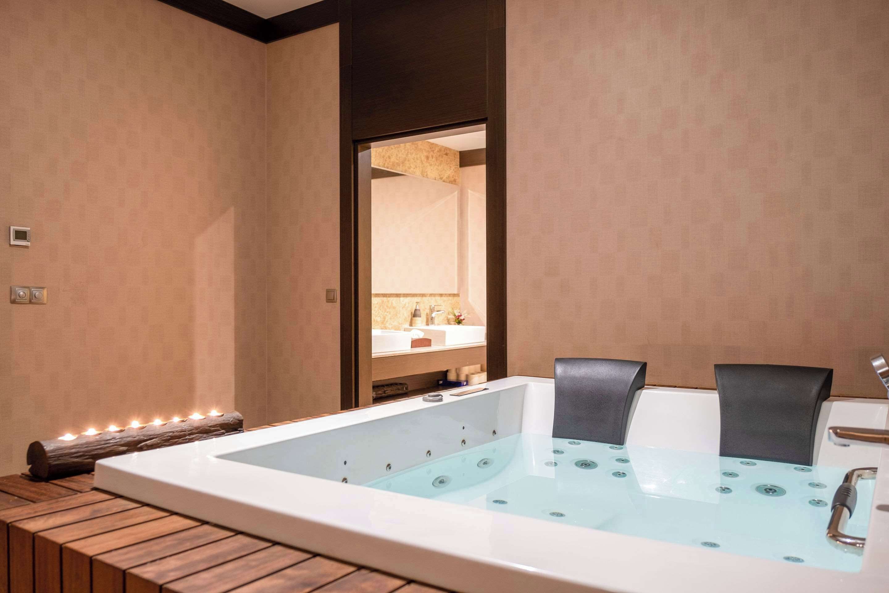 Photo - Clarion Hotel Istanbul Mahmutbey