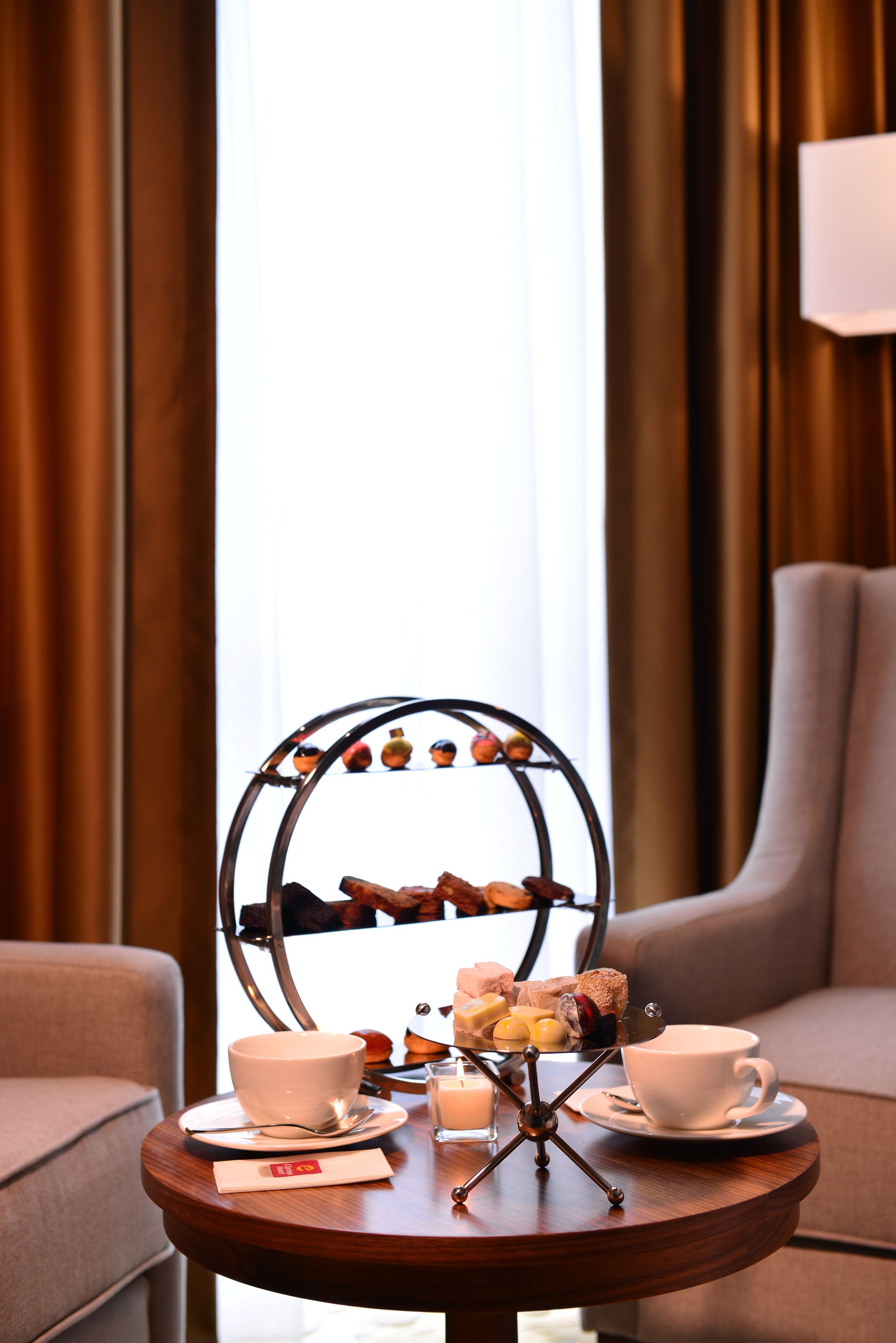Photo - Clarion Hotel Istanbul Mahmutbey