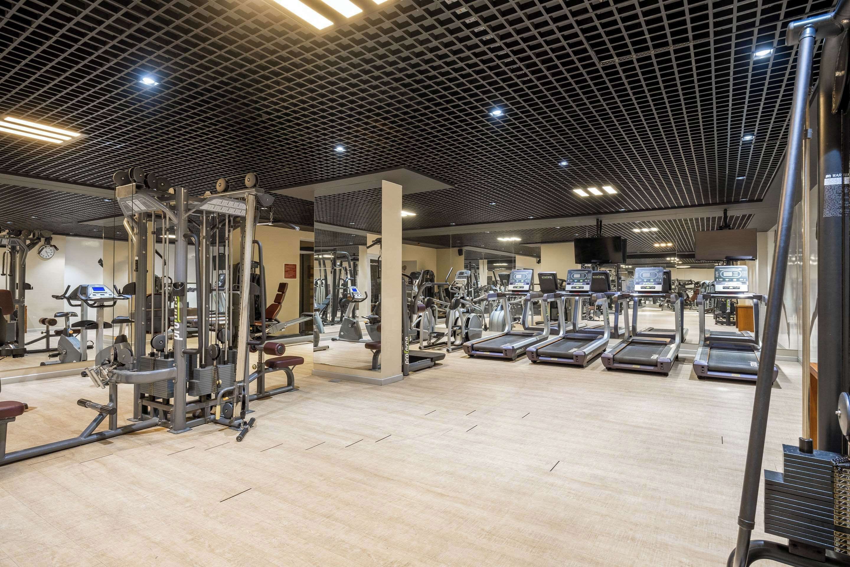 Photo - Clarion Hotel Istanbul Mahmutbey