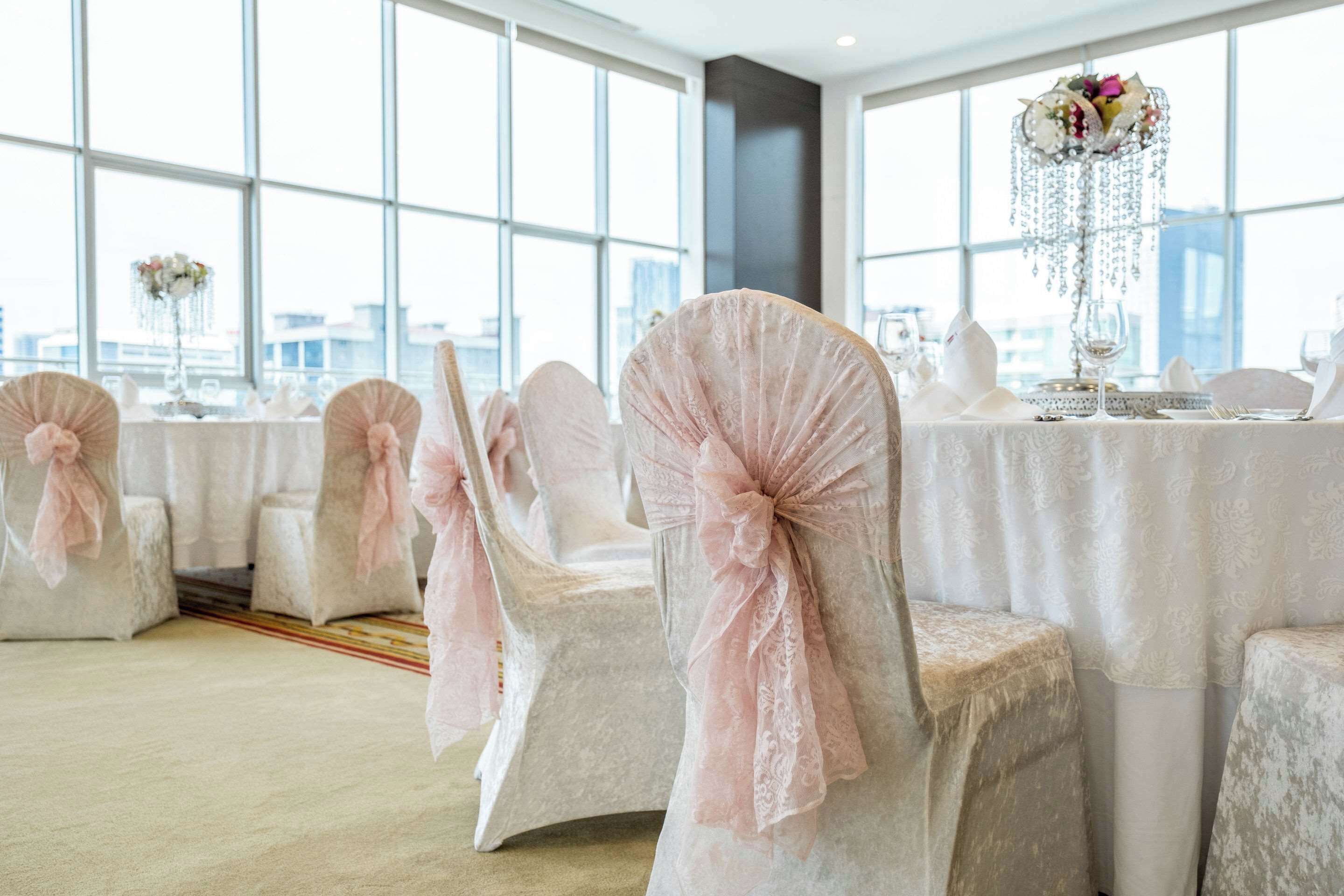 Photo - Clarion Hotel Istanbul Mahmutbey