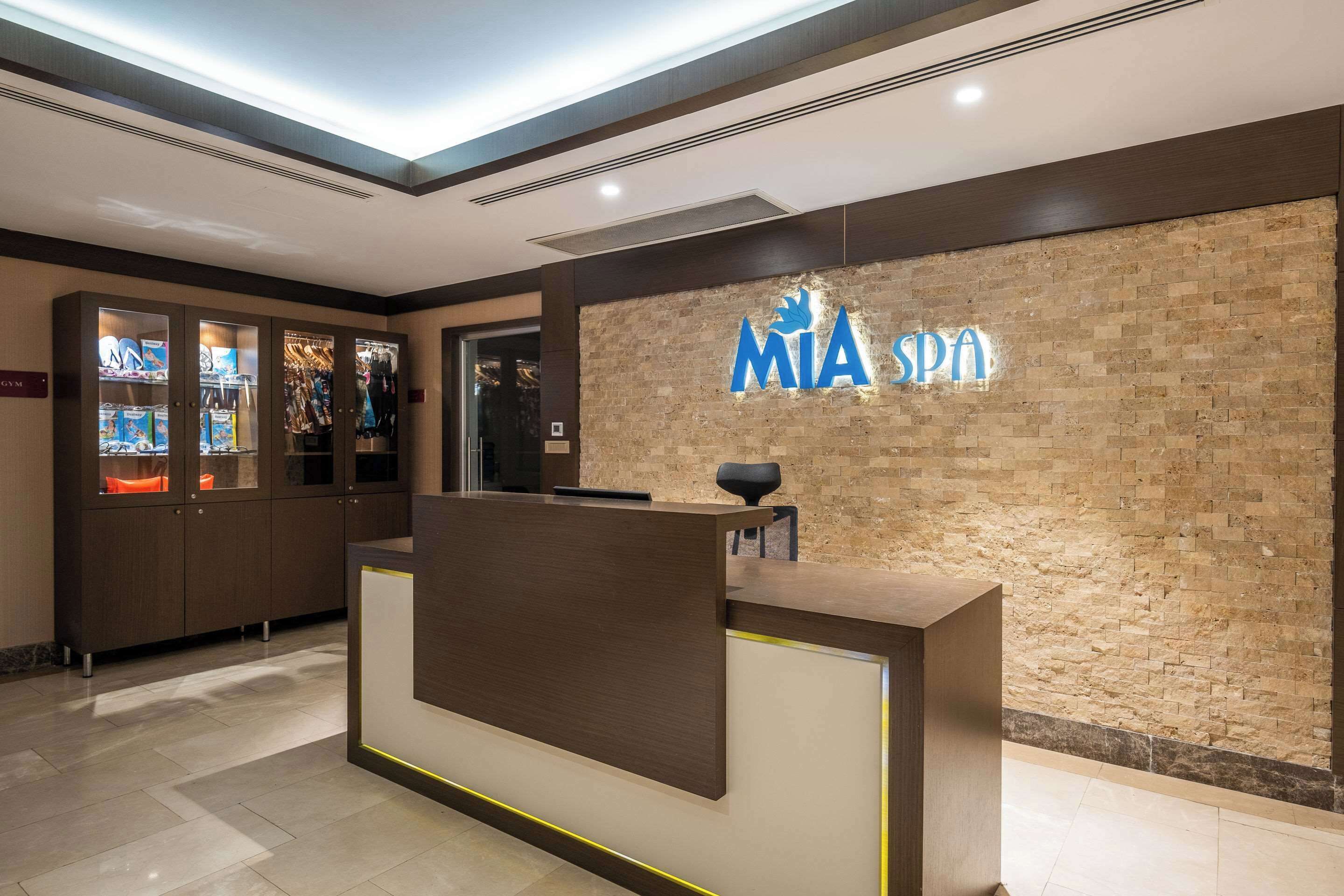 Photo - Clarion Hotel Istanbul Mahmutbey