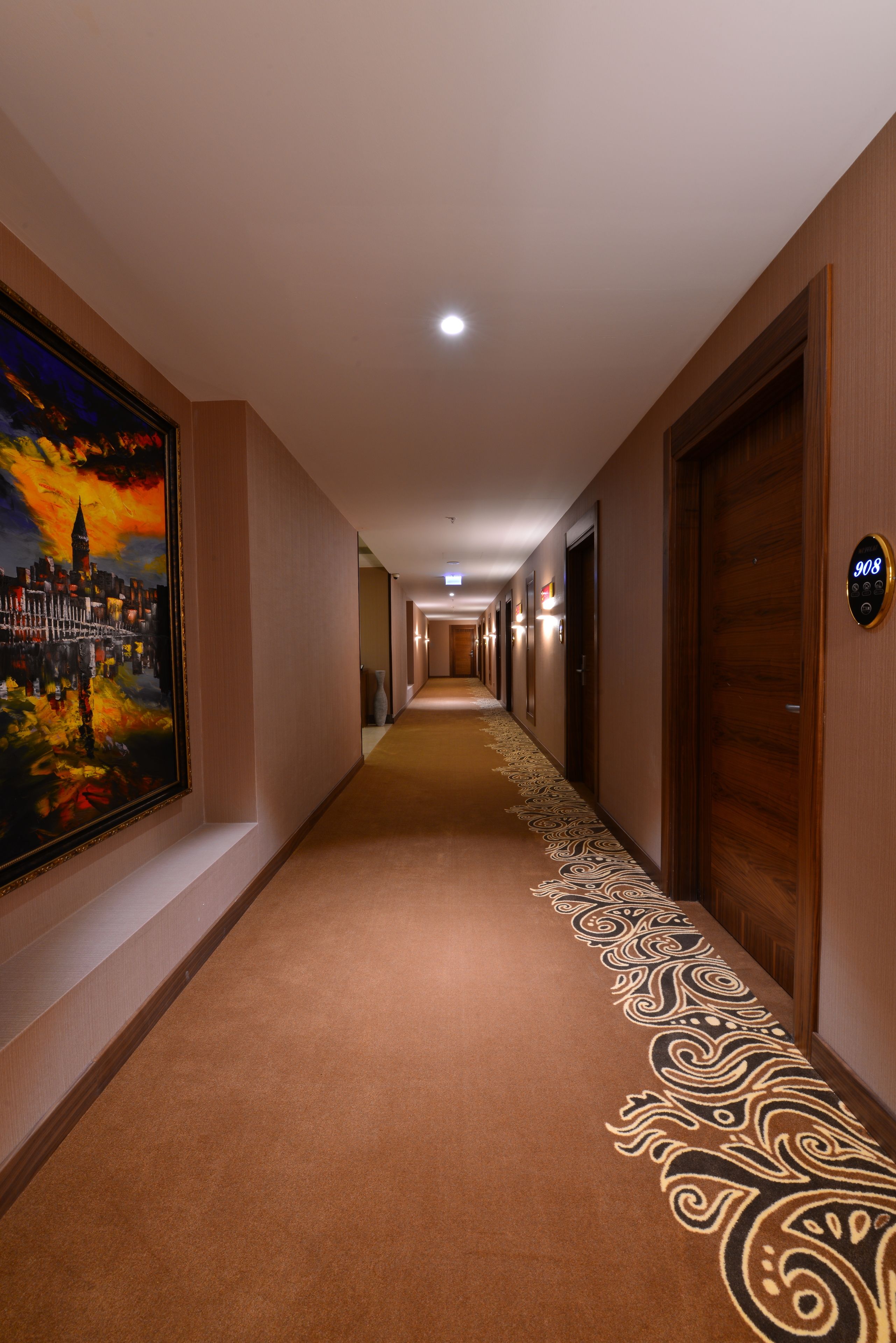 Photo - Clarion Hotel Istanbul Mahmutbey